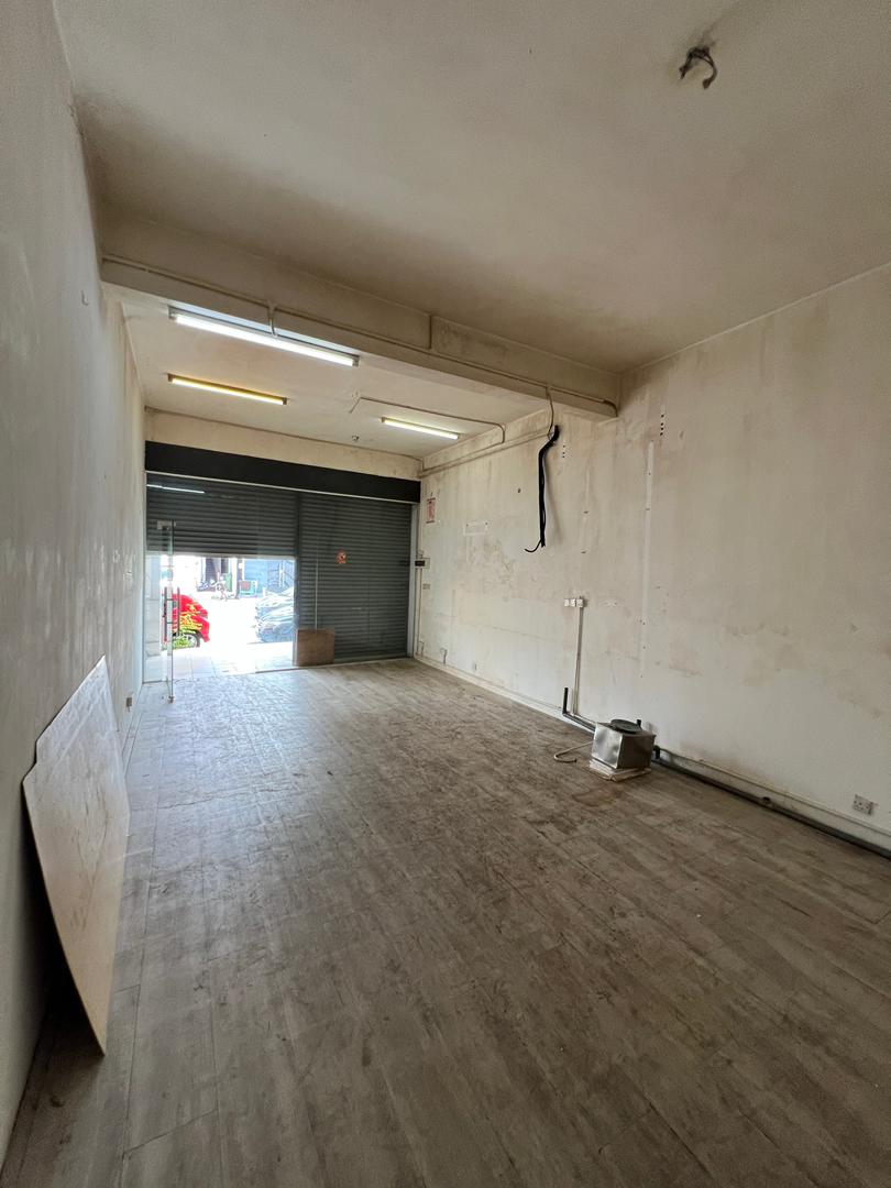 Georgetown Jalan Seang Tek 2 Storey Shop - photo 11