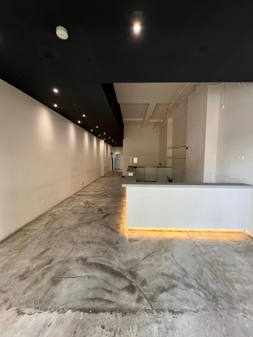 The Sun Commercial Shop Ground Floor - photo 2