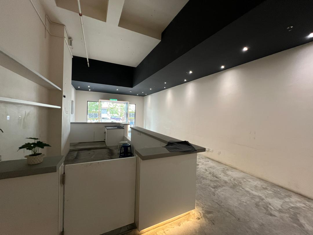 The Sun Commercial Shop Ground Floor - photo 4