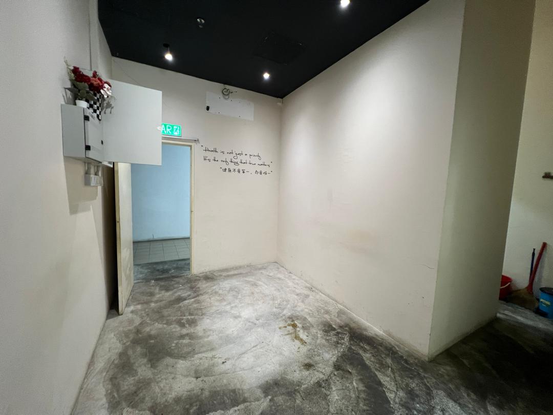 The Sun Commercial Shop Ground Floor - photo 5