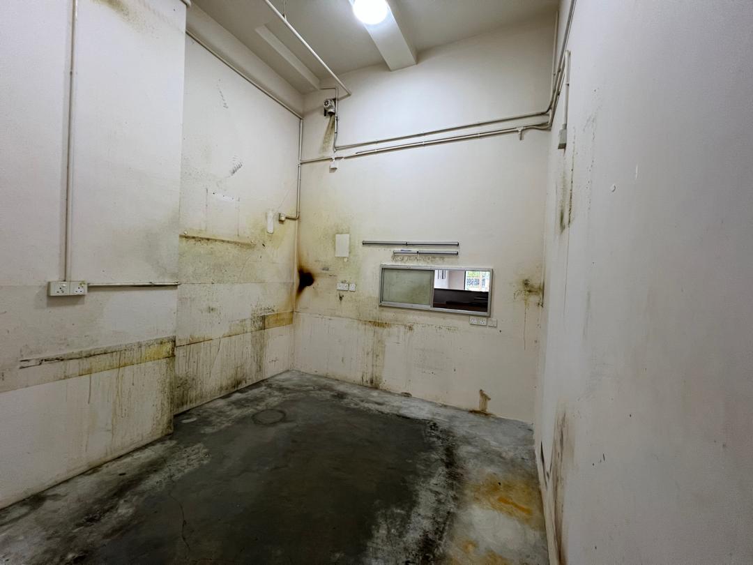 The Sun Commercial Shop Ground Floor - photo 6
