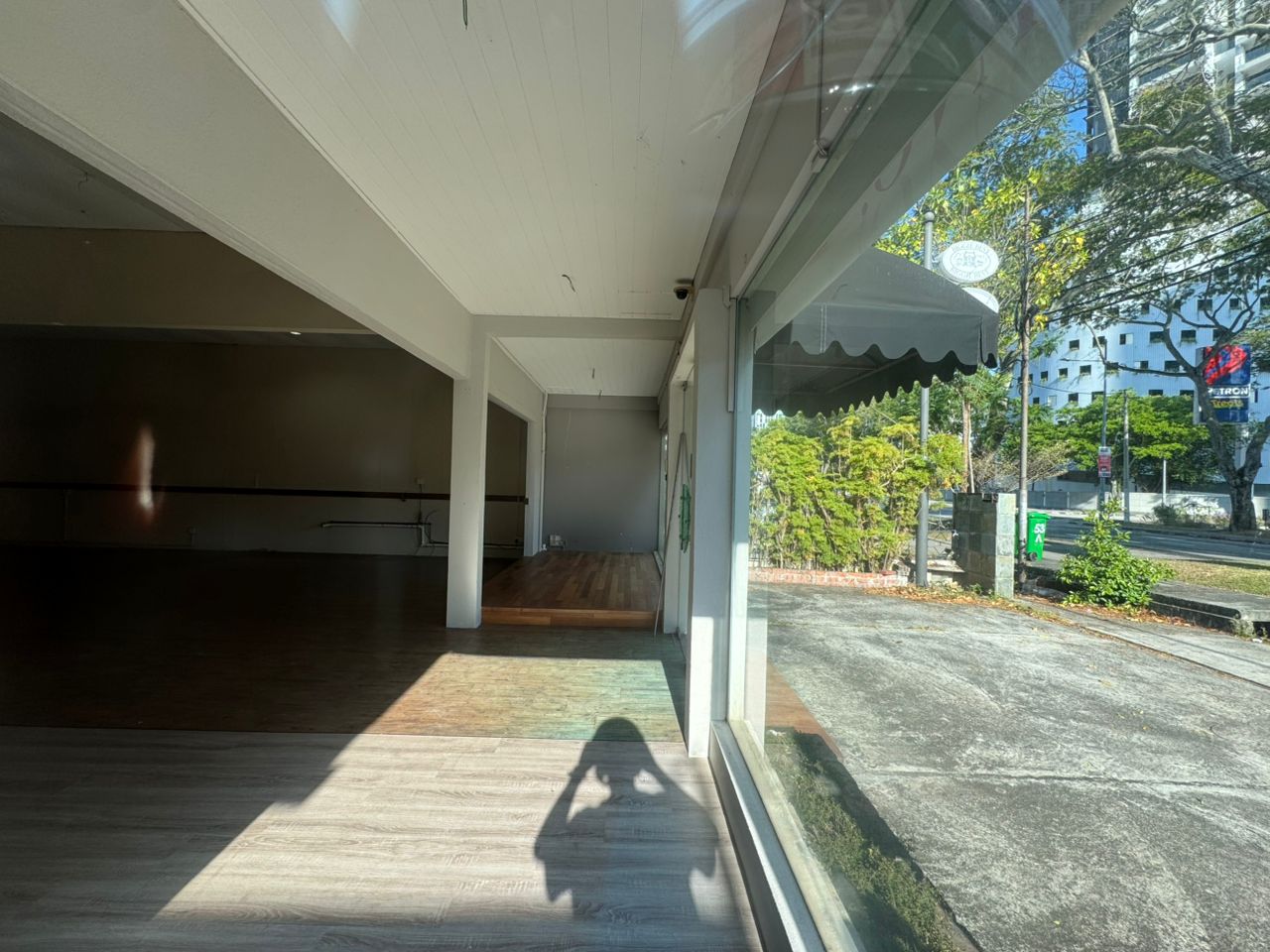 1 Sty Commercial Use Bungalow Jalan Kelawai - photo 4