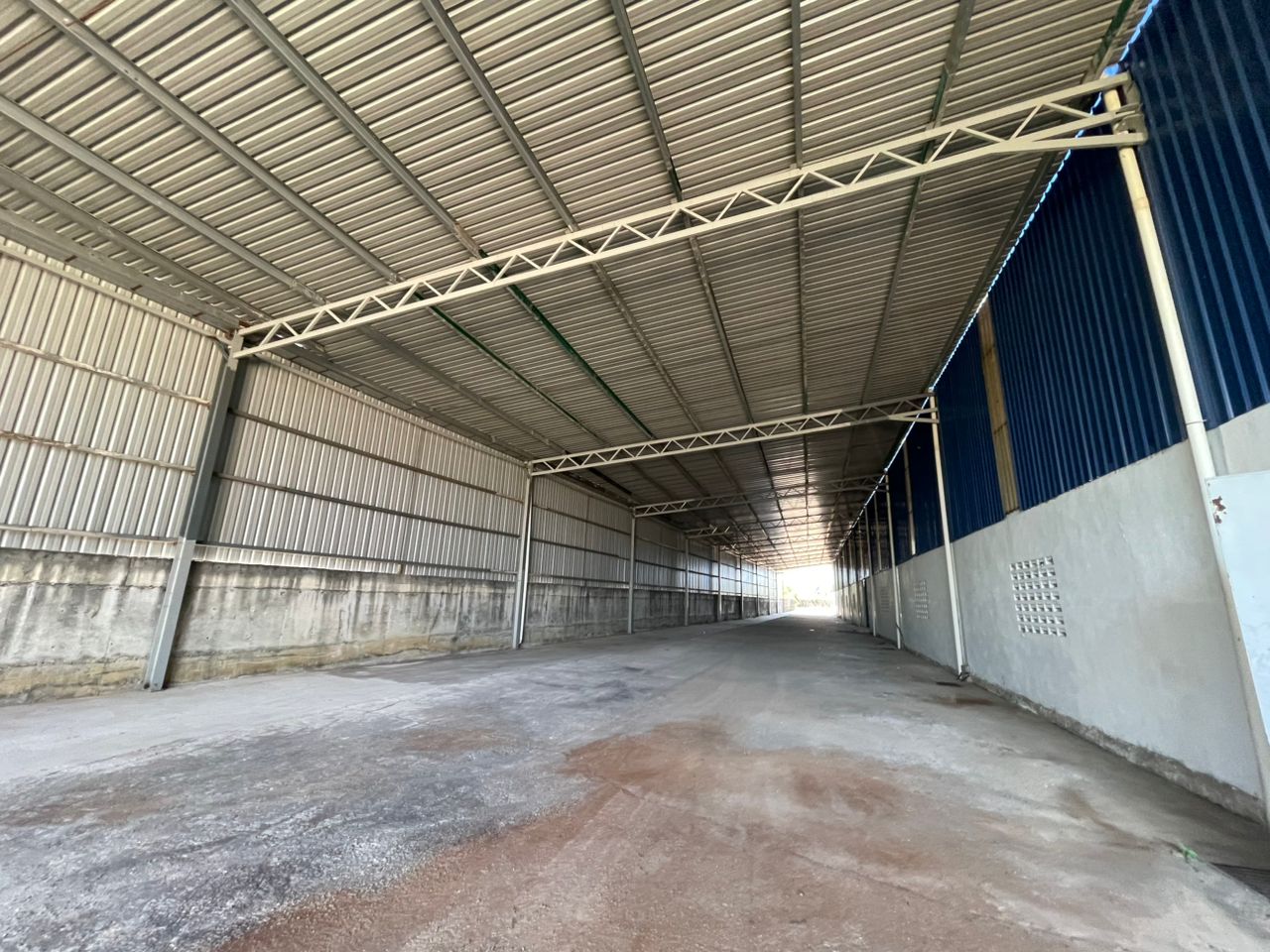 Kulim Lunas Warehouse Factory 64361sf Ceiling 30ft - photo 2