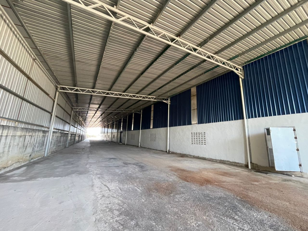 Kulim Lunas Warehouse Factory 64361sf Ceiling 30ft - photo 4
