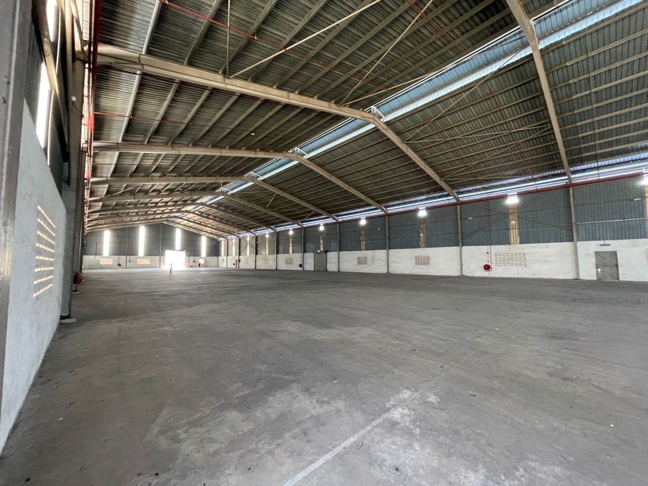 Kulim Lunas Warehouse Factory 64361sf Ceiling 30ft - photo 7