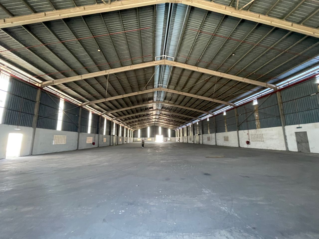 Kulim Lunas Warehouse Factory 64361sf Ceiling 30ft - photo 10