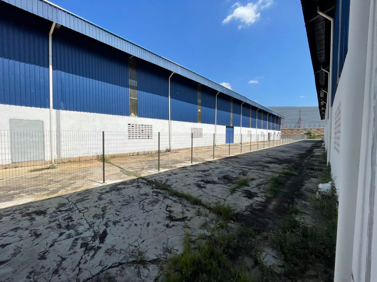 Kulim Lunas Warehouse Factory 64361sf Ceiling 30ft - photo 11