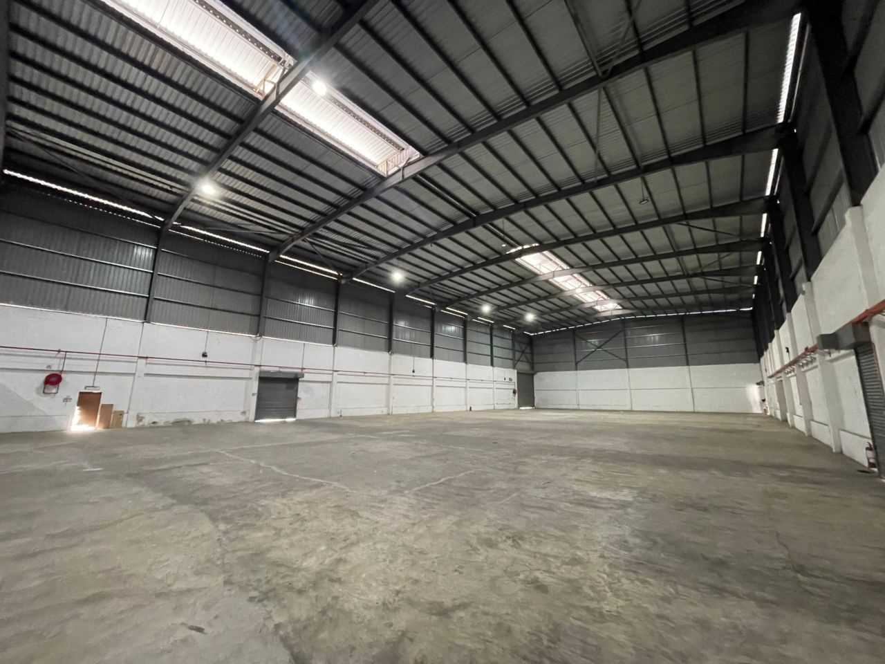 Prai Perai Detached Factory 2acres 1200Amp - photo 2