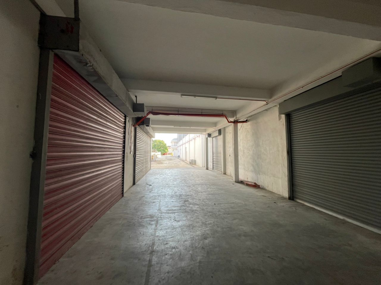 Prai Perai Detached Factory 2acres 1200Amp - photo 4