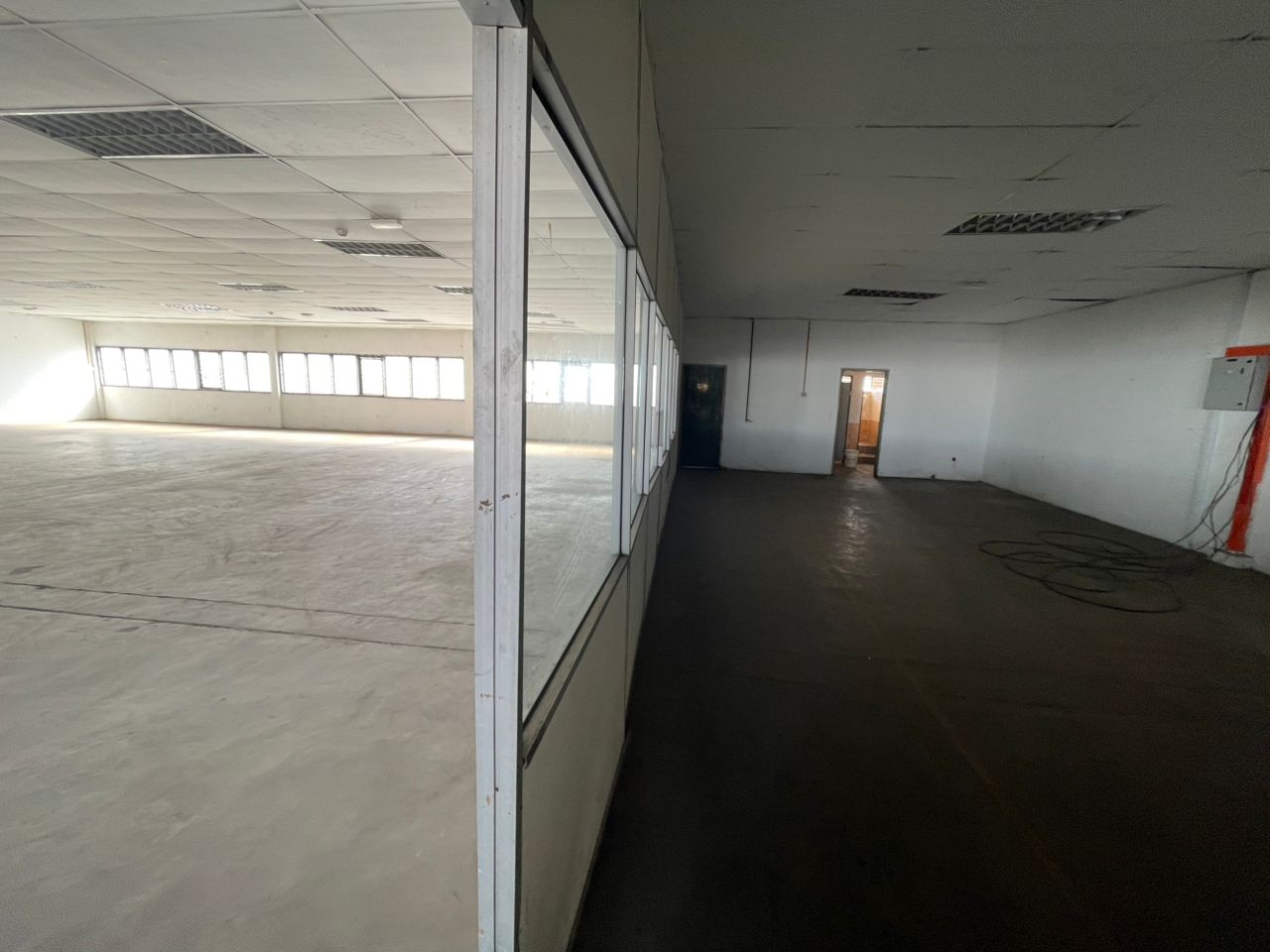 Prai Perai Detached Factory 2acres 1200Amp - photo 5