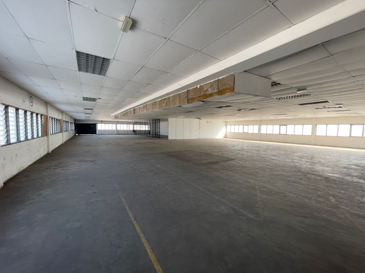 Prai Perai Detached Factory 2acres 1200Amp - photo 6