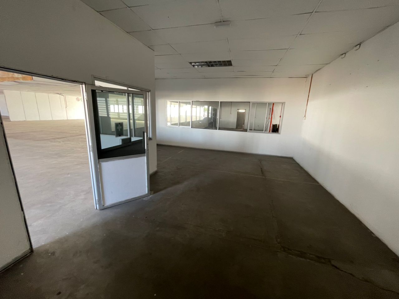 Prai Perai Detached Factory 2acres 1200Amp - photo 7