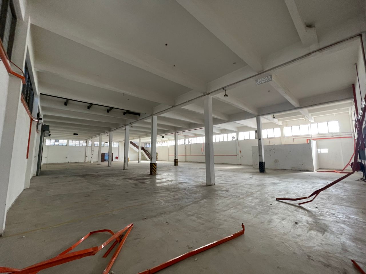 Prai Perai Detached Factory 2acres 1200Amp - photo 8
