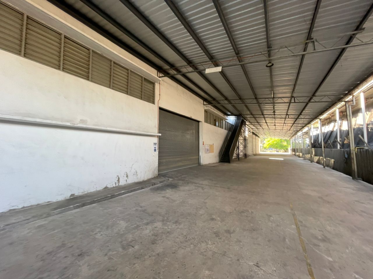 Prai Perai Detached Factory 2acres 1200Amp - photo 9