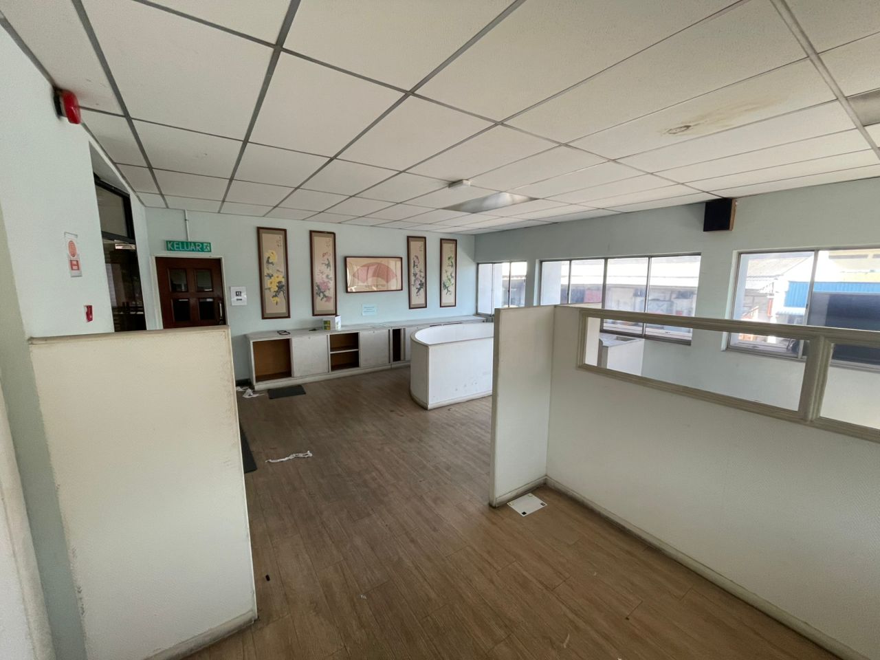 Prai Perai Detached Factory 2acres 1200Amp - photo 10