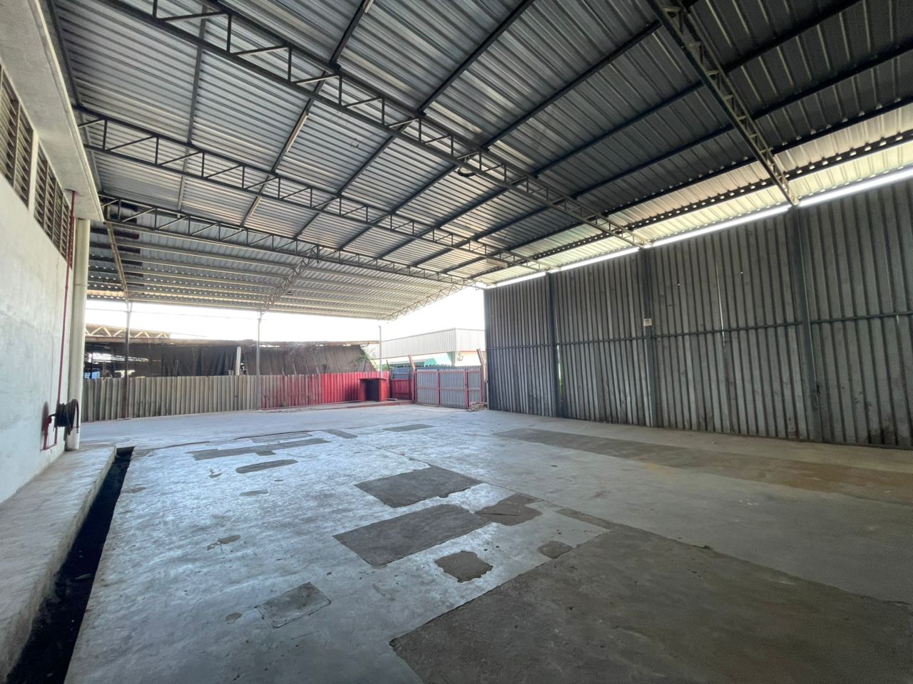 Prai Perai Detached Factory 2acres 1200Amp - photo 11