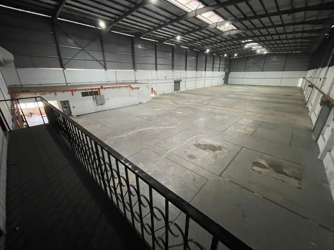 Prai Perai Detached Factory 2acres 1200Amp - photo 12