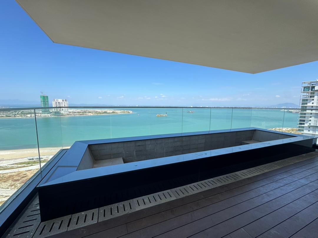 Setia V Residences Move In Condition 4118sf - photo 10