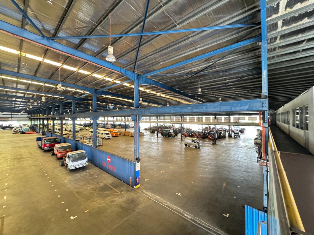 Detached Factory Nibong Tebal Sungai Jawi - photo 5