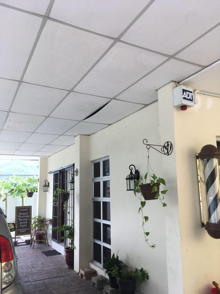 Tanjung Bunga 2 Storey Bungalow 7400sf - photo 2