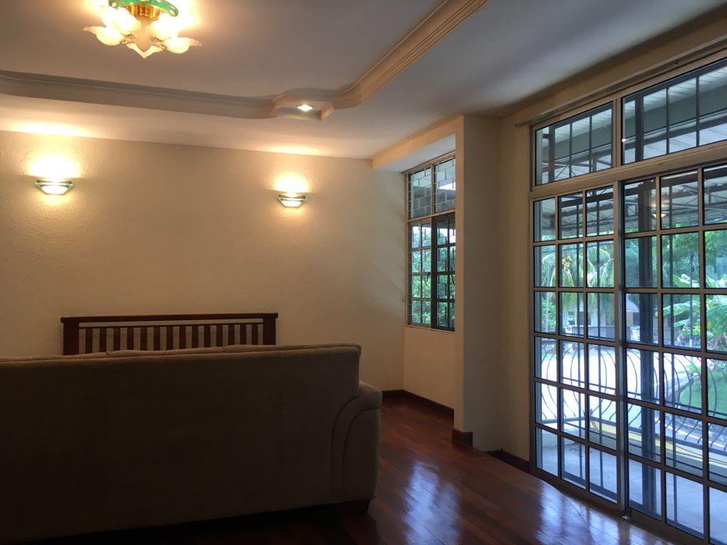 Tanjung Bunga 2 Storey Bungalow 7400sf - photo 9