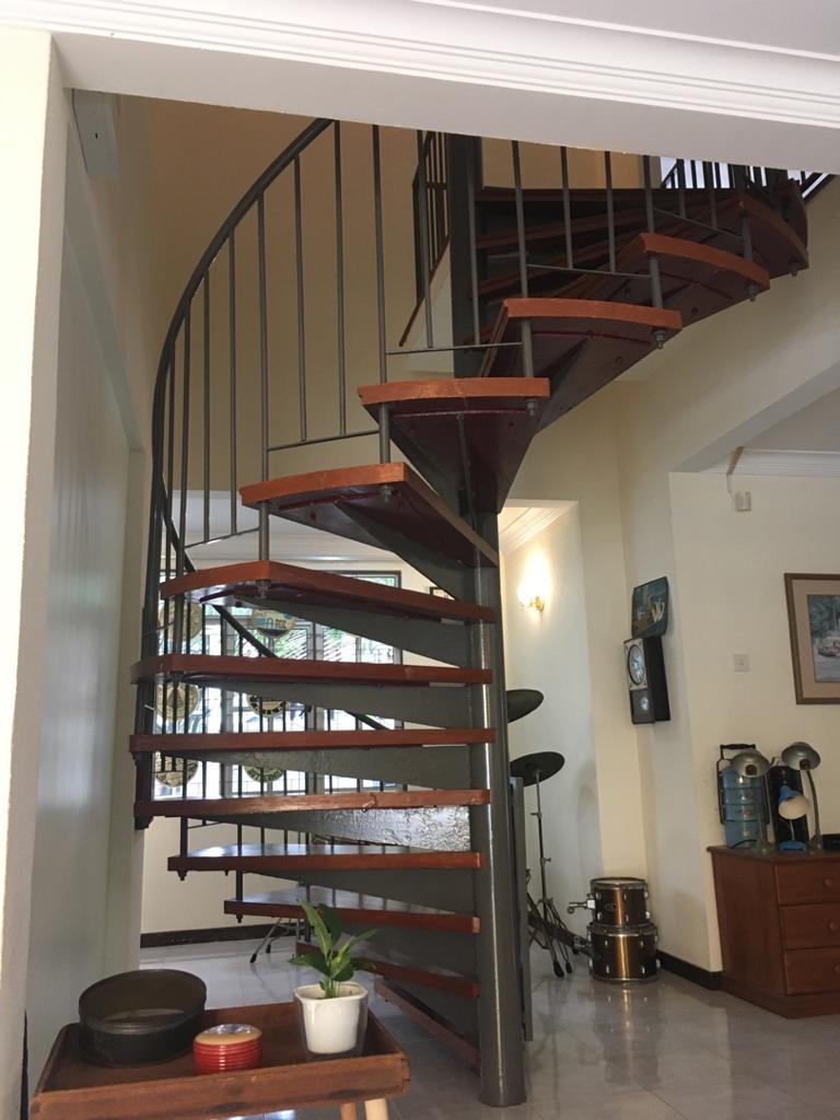 Tanjung Bunga 2 Storey Bungalow 7400sf - photo 10