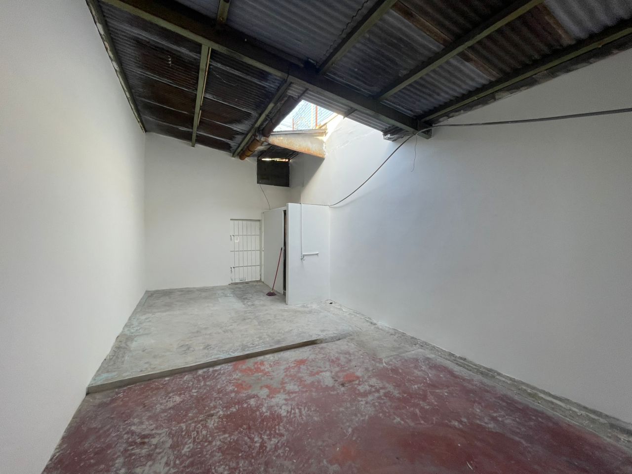 Lebuh Kimberley 2 Sty Shop Georgetown - photo 3