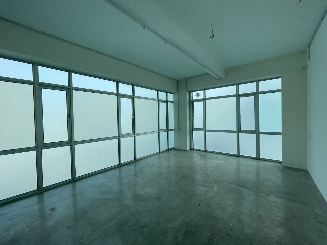 Golden Gateway Batu Kawan Valdor Light Industry - photo 13