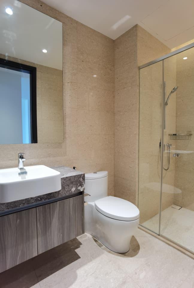 Marriott Residences 871sqft Seaview, Fully Furnish - photo 3