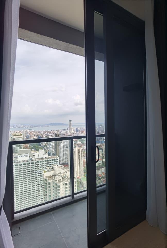 Marriott Residences 871sqft Seaview, Fully Furnish - photo 5