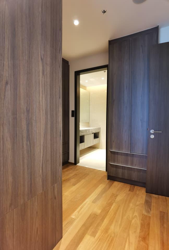 Marriott Residences 871sqft Seaview, Fully Furnish - photo 12
