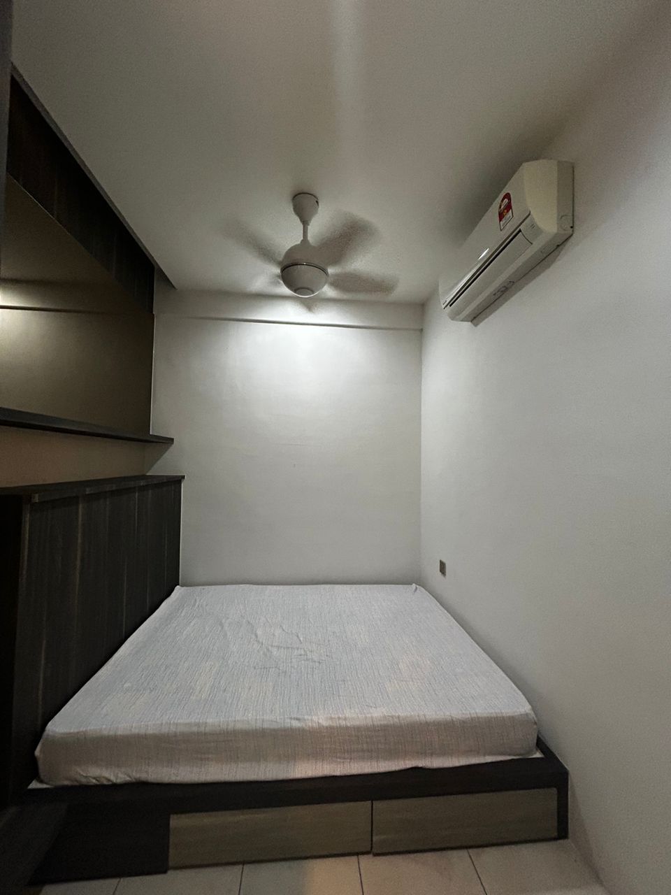 The Peak Residences High Floor Renovated - photo 5