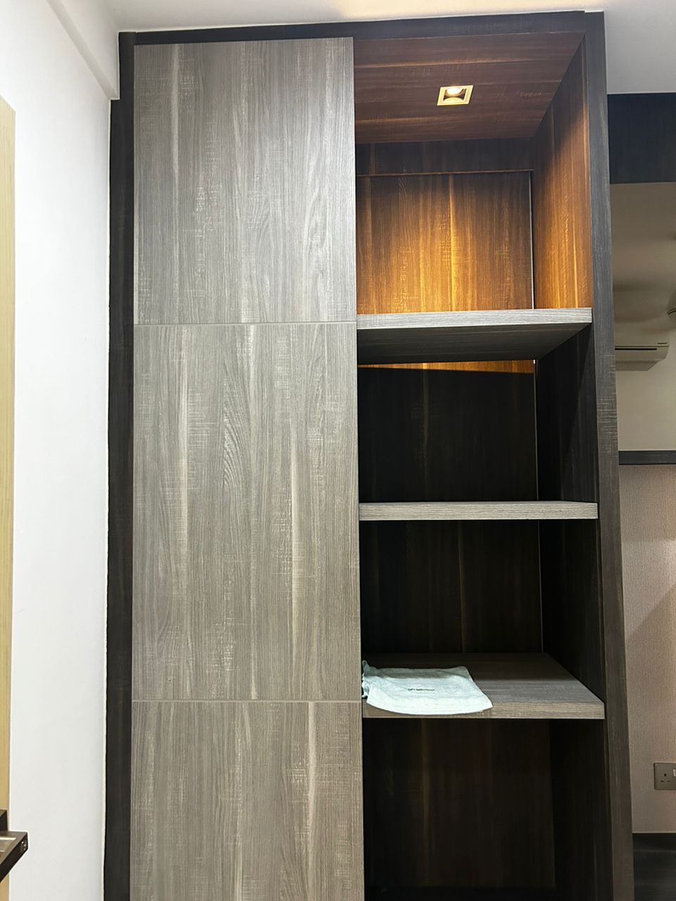 The Peak Residences High Floor Renovated - photo 6