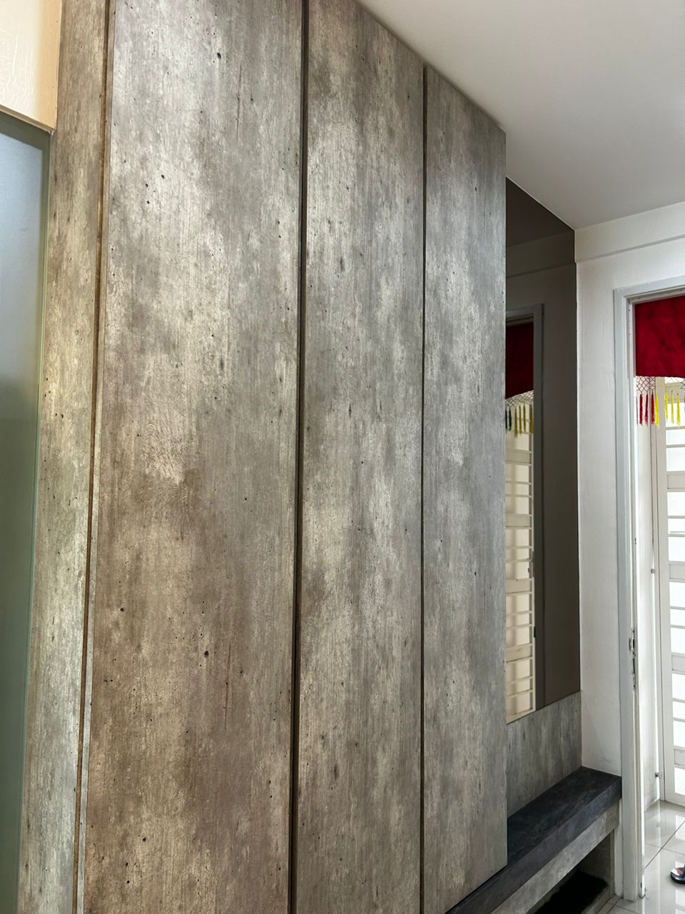 The Peak Residences High Floor Renovated - photo 7