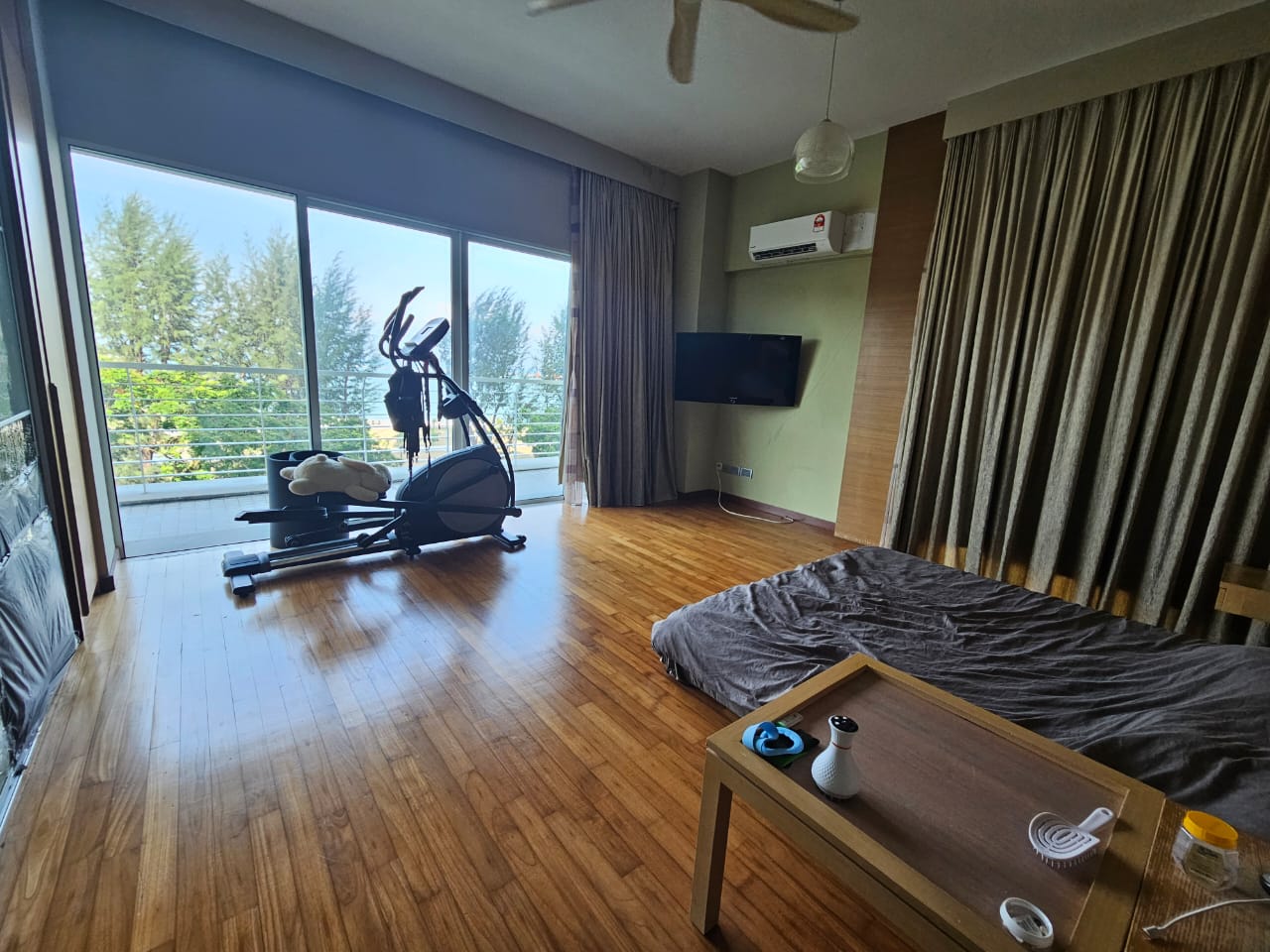 11 Gurney Renovated Furnish VIP Seaview - photo 5
