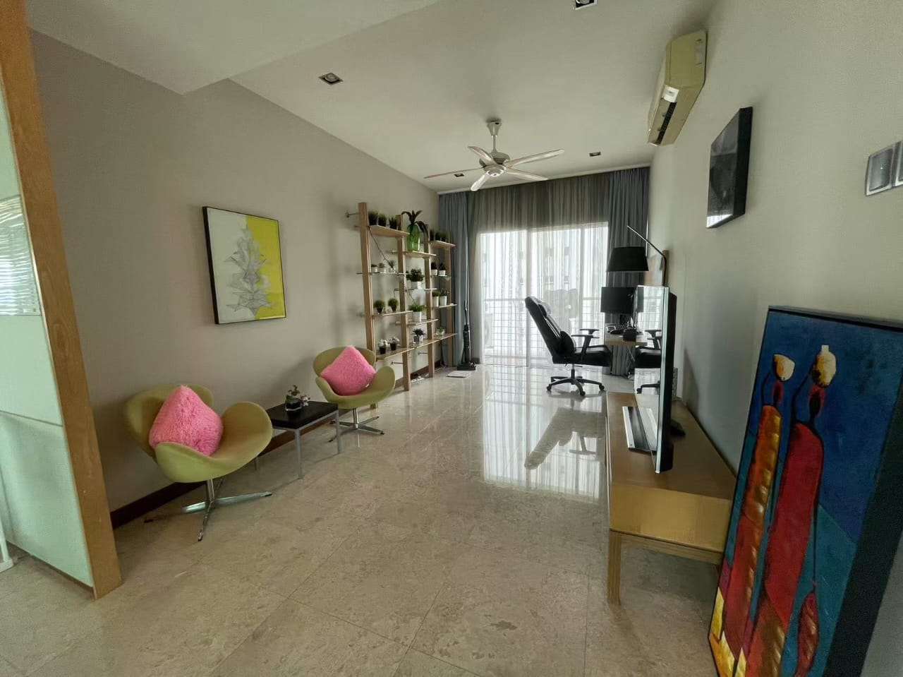 11 Gurney Renovated Furnish VIP Seaview - photo 9
