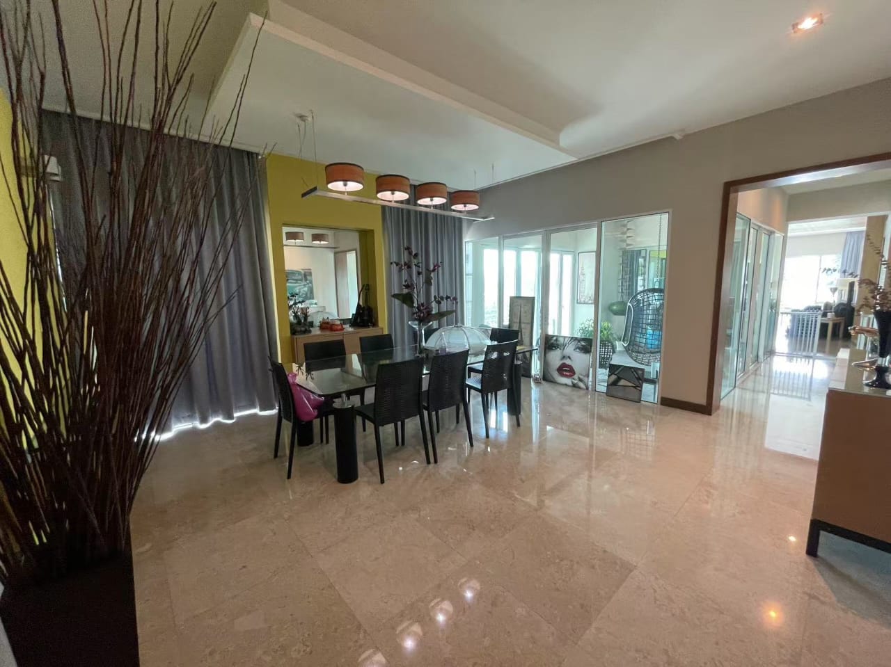 11 Gurney Renovated Furnish VIP Seaview - photo 11