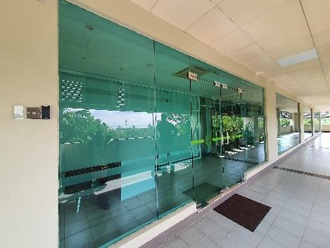 E-gate Office lot Renovate Sea View 1087sf - photo 9