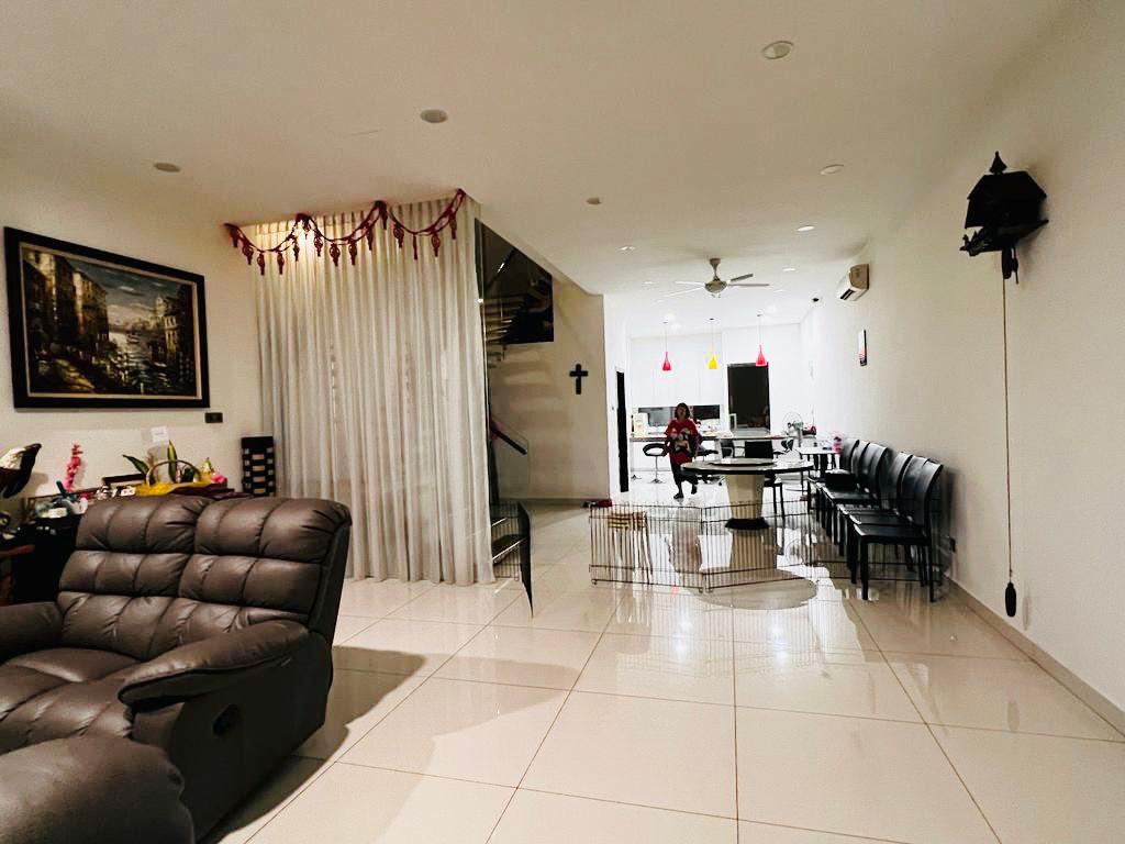 Ghee Hiang Garden 3Sty Terrace 4242sf - photo 3