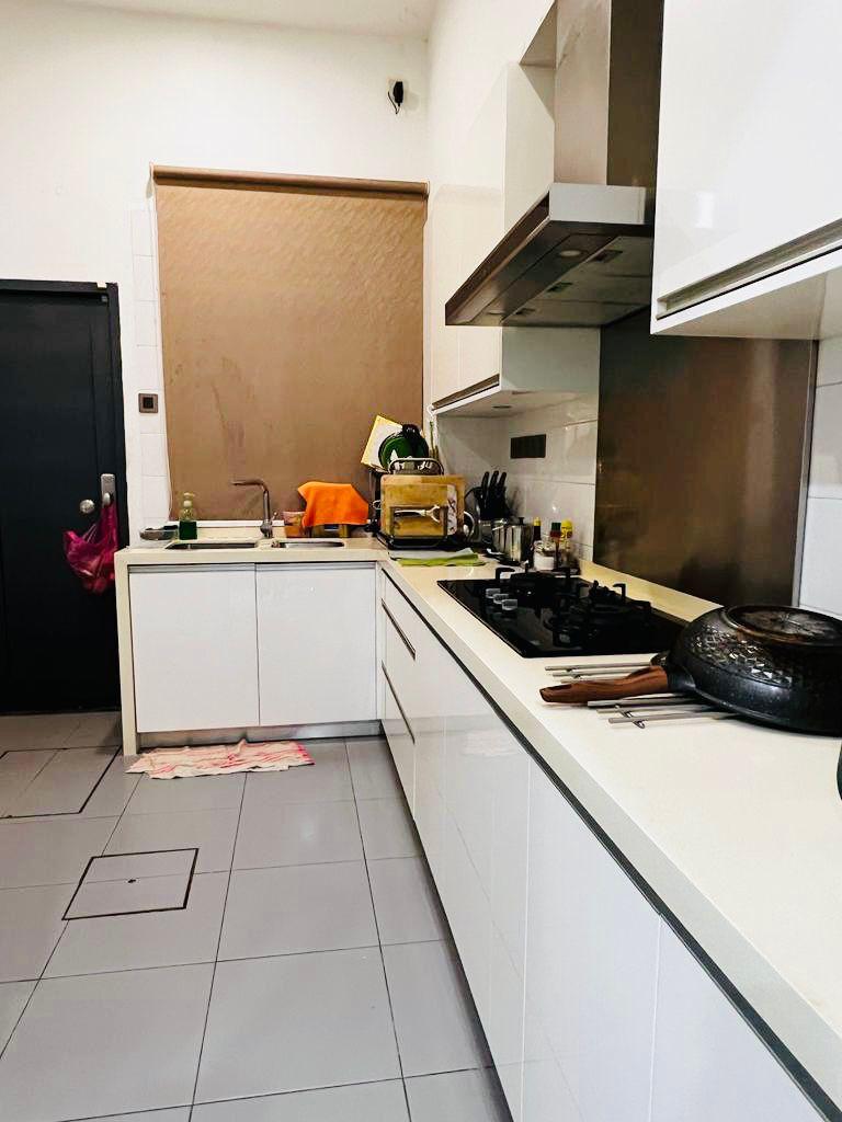Ghee Hiang Garden 3Sty Terrace 4242sf - photo 4