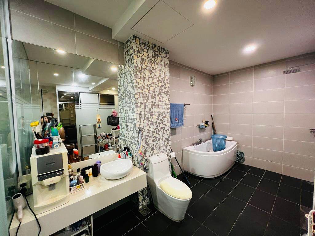 Ghee Hiang Garden 3Sty Terrace 4242sf - photo 11