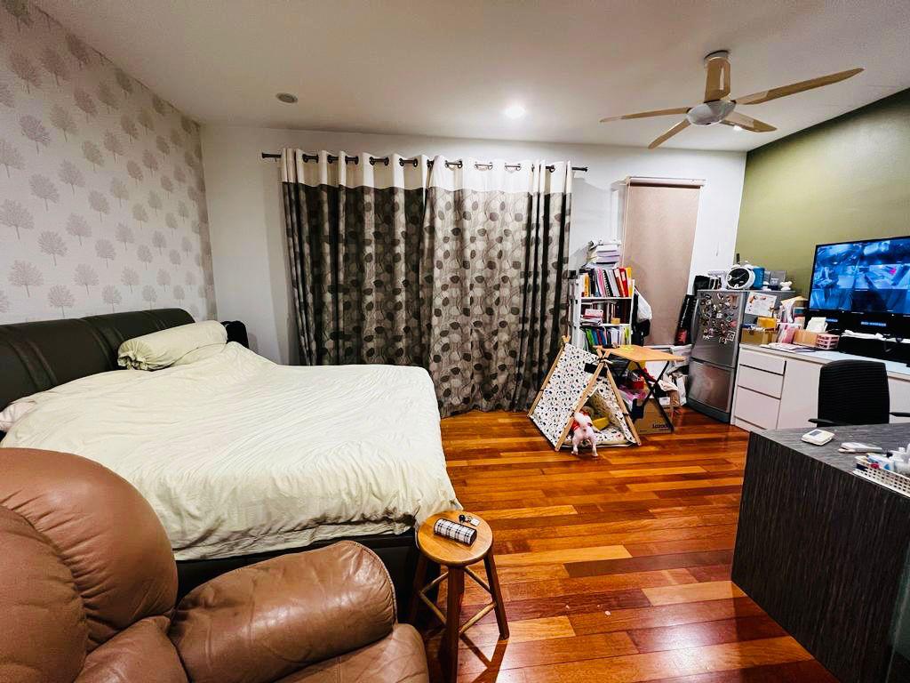 Ghee Hiang Garden 3Sty Terrace 4242sf - photo 13