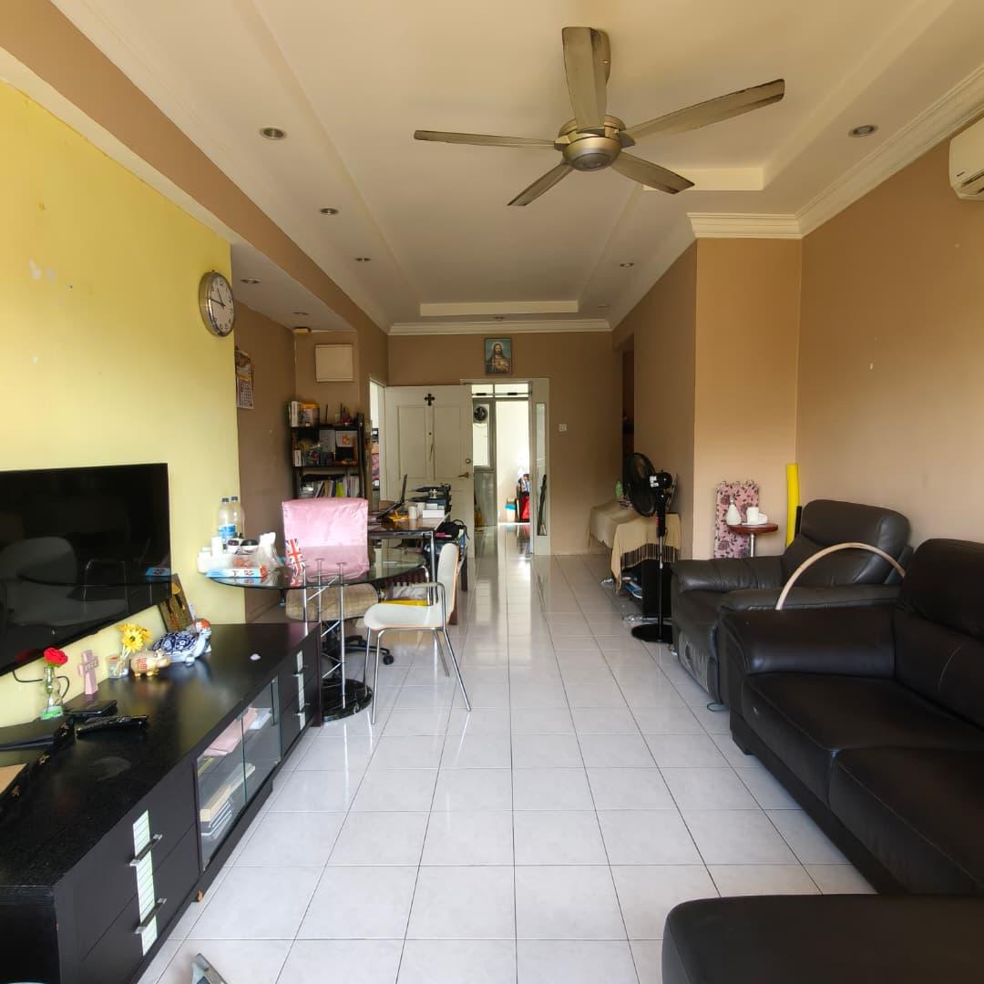 Parkview Tower Bukit Jambu, Bayan Lepas - photo 2