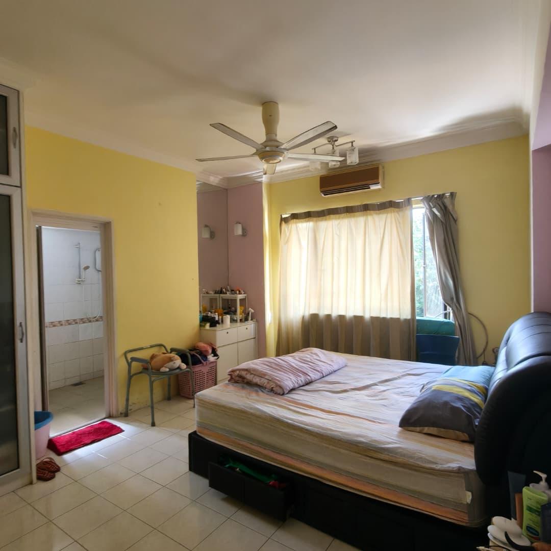 Parkview Tower Bukit Jambu, Bayan Lepas - photo 10