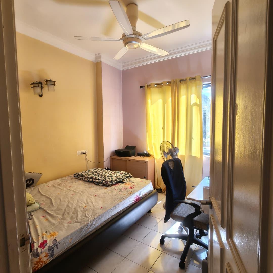 Parkview Tower Bukit Jambu, Bayan Lepas - photo 11