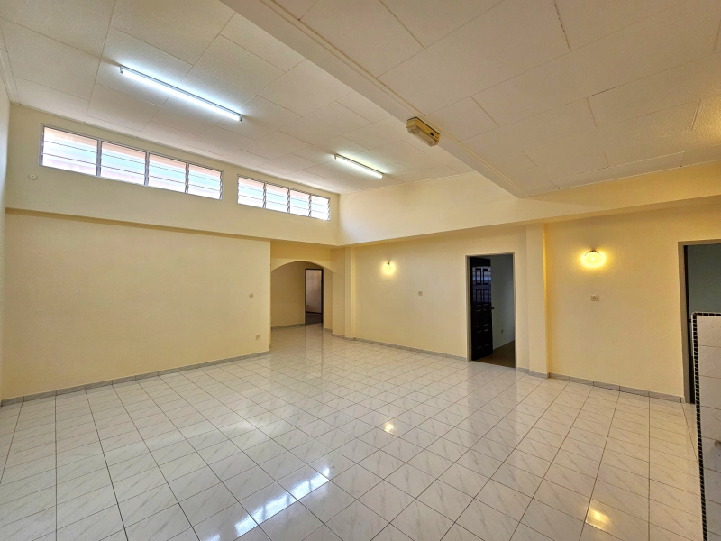 1Sty Semi D Greenlane Hargreaves Pinhorn Road - photo 5