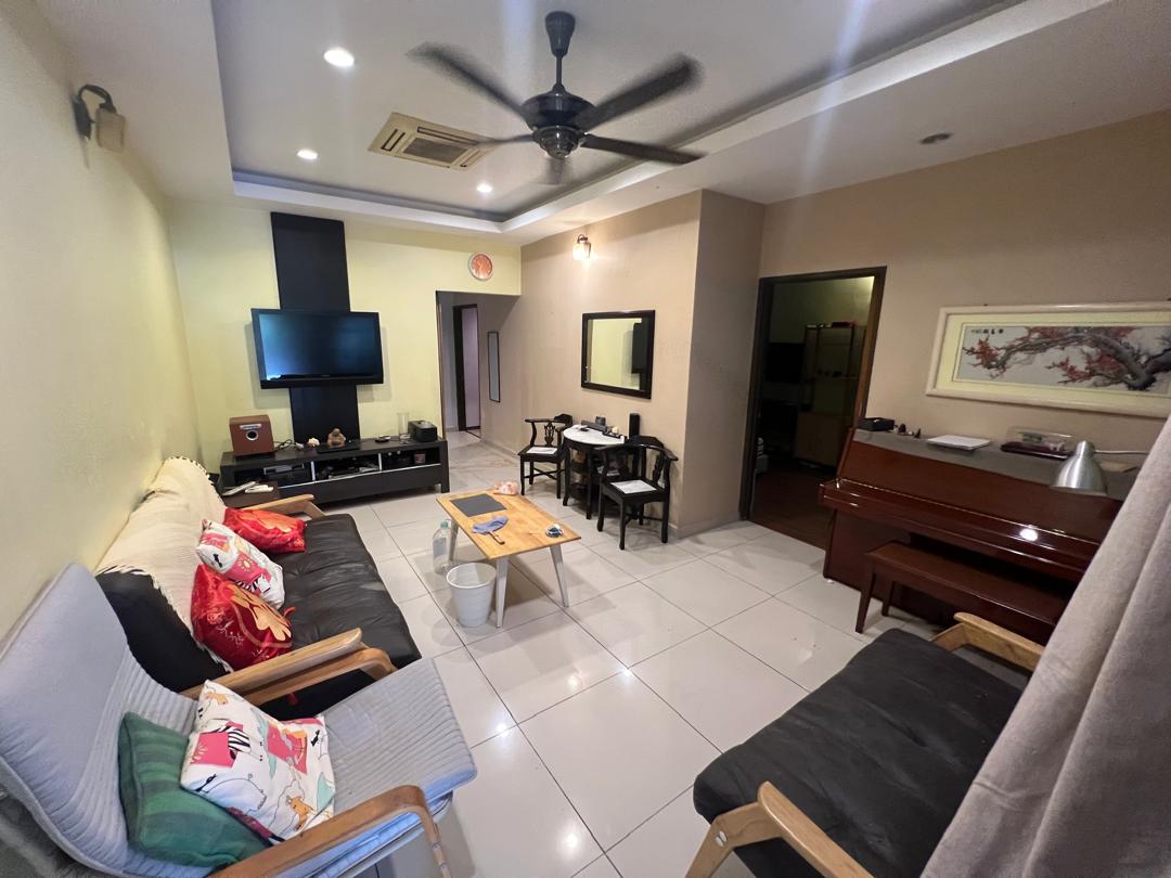 1Sty Terrace Tanjung Tokong Jalan Bintang 1400sf