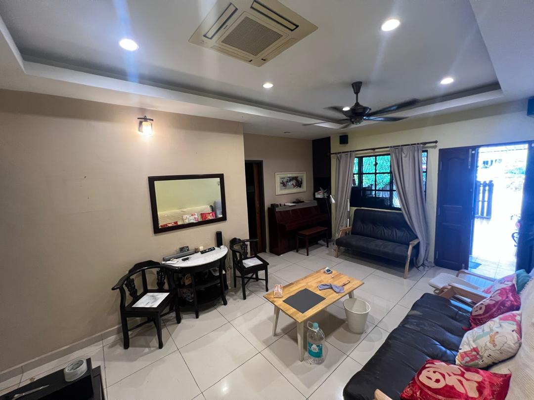 1Sty Terrace Tanjung Tokong Jalan Bintang 1400sf - photo 2