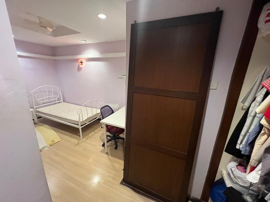 1Sty Terrace Tanjung Tokong Jalan Bintang 1400sf - photo 4