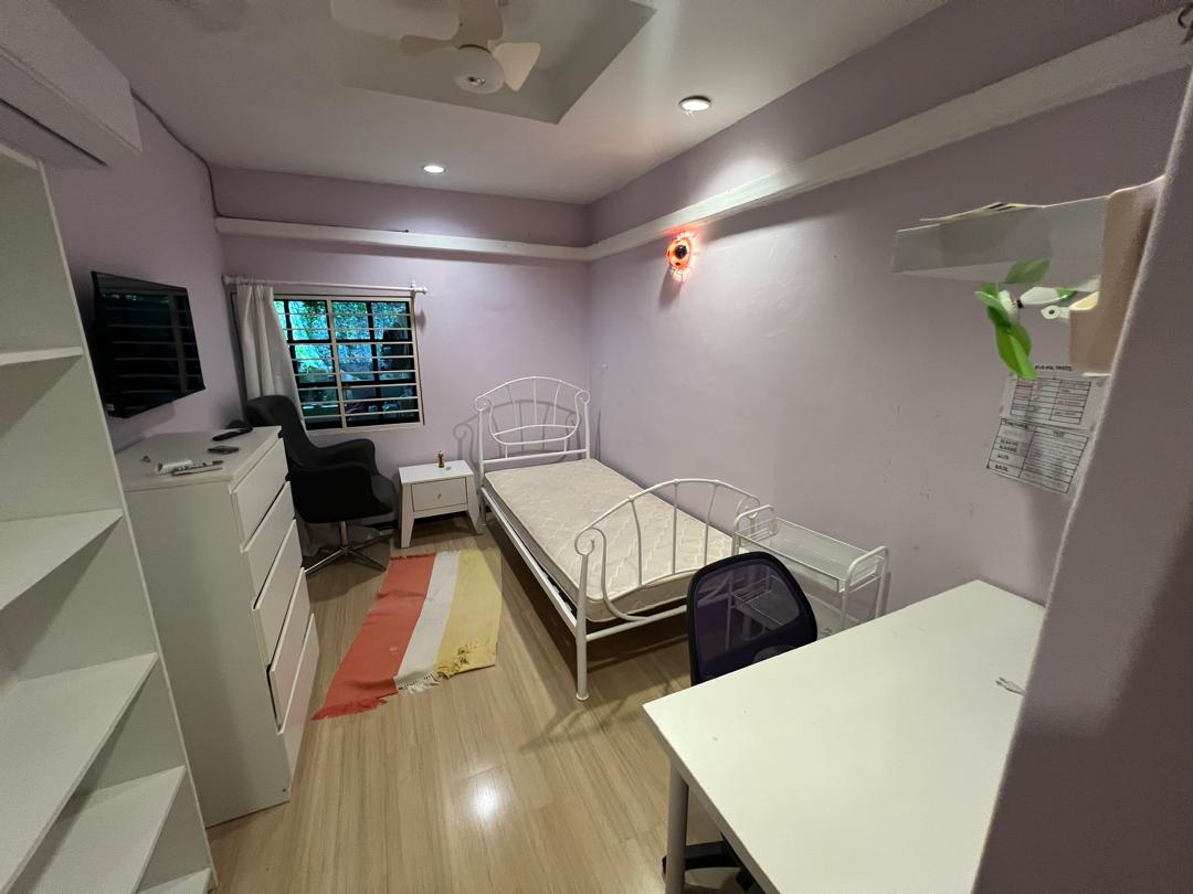 1Sty Terrace Tanjung Tokong Jalan Bintang 1400sf - photo 6